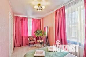 2-к квартира, посуточно, 40м2, 2/5 этаж