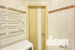 2-к квартира, посуточно, 46м2, 1/5 этаж