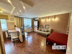 1-к квартира, на длительный срок, 32м2, 5/5 этаж