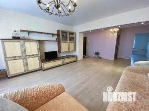 3-к квартира, на длительный срок, 110м2, 6/8 этаж