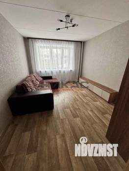 2-к квартира, на длительный срок, 56м2, 4/10 этаж