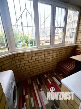 1-к квартира, на длительный срок, 46м2, 1/10 этаж