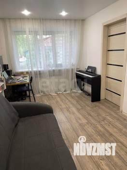 1-к квартира, на длительный срок, 29м2, 1/5 этаж