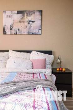 1-к квартира, посуточно, 52м2, 1/1 этаж