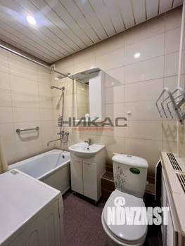 2-к квартира, на длительный срок, 55м2, 3/9 этаж