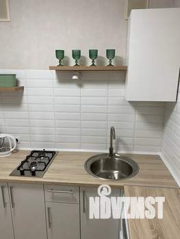 1-к квартира, посуточно, 35м2, 3/5 этаж