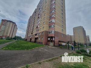 2-к квартира, на длительный срок, 85м2, 9/14 этаж