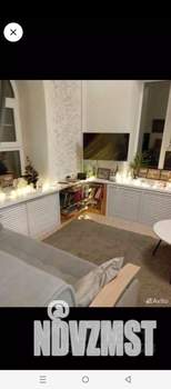 1-к квартира, посуточно, 24м2, 1/1 этаж