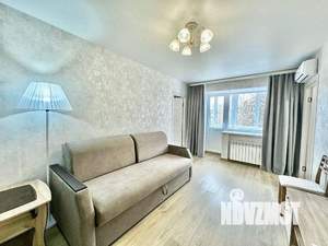 2-к квартира, на длительный срок, 46м2, 4/5 этаж