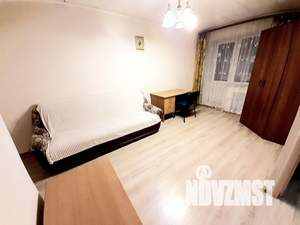 1-к квартира, на длительный срок, 36м2, 3/5 этаж