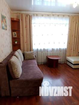 2-к квартира, посуточно, 50м2, 3/3 этаж