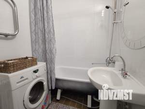 1-к квартира, посуточно, 28м2, 1/1 этаж