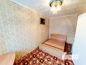 2-к квартира, на длительный срок, 46м2, 4/5 этаж