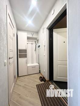 1-к квартира, на длительный срок, 37м2, 2/5 этаж