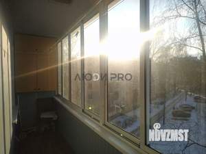 1-к квартира, на длительный срок, 32м2, 4/9 этаж