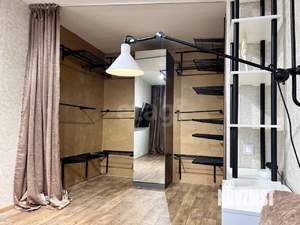 1-к квартира, на длительный срок, 33м2, 9/17 этаж