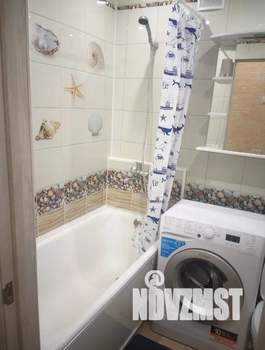 1-к квартира, посуточно, 30м2, 3/5 этаж