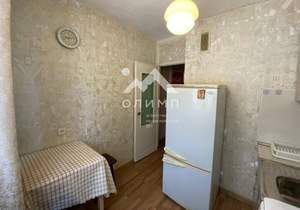 2-к квартира, на длительный срок, 46м2, 1/5 этаж