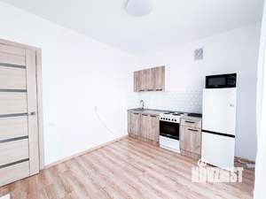 1-к квартира, на длительный срок, 37м2, 2/12 этаж