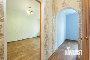 1-к квартира, на длительный срок, 37м2, 3/4 этаж