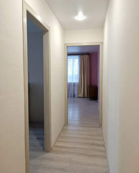 1-к квартира, на длительный срок, 38м2, 7/14 этаж