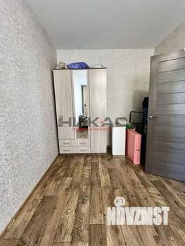 1-к квартира, на длительный срок, 36м2, 4/17 этаж