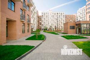 Студия квартира, посуточно, 22м2, 6/9 этаж