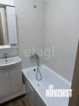 1-к квартира, на длительный срок, 32м2, 5/8 этаж