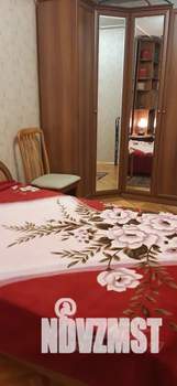 2-к квартира, посуточно, 54м2, 2/5 этаж