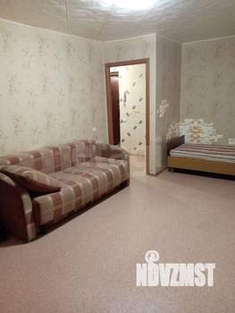1-к квартира, на длительный срок, 32м2, 4/9 этаж