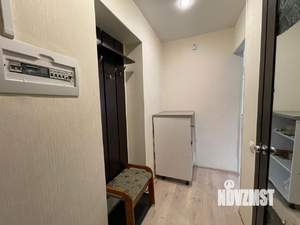 1-к квартира, на длительный срок, 31м2, 3/4 этаж