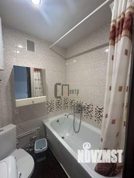 1-к квартира, на длительный срок, 31м2, 5/5 этаж