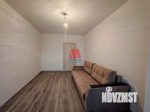 1-к квартира, на длительный срок, 39м2, 16/24 этаж