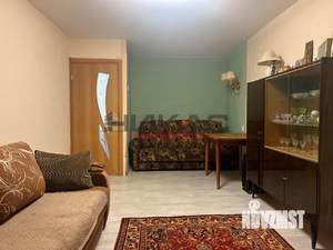 1-к квартира, на длительный срок, 35м2, 2/9 этаж