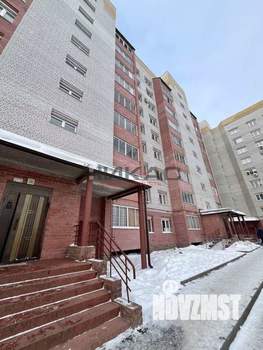 1-к квартира, на длительный срок, 46м2, 8/9 этаж