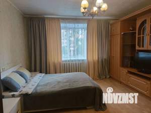 1-к квартира, посуточно, 35м2, 2/9 этаж