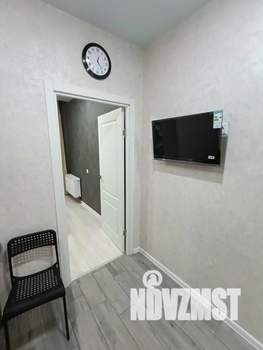 1-к квартира, посуточно, 26м2, 1/1 этаж