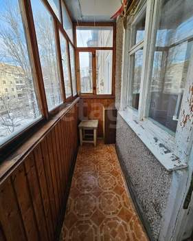 2-к квартира, на длительный срок, 59м2, 4/5 этаж