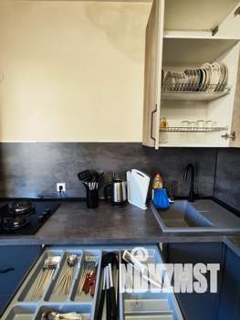 2-к квартира, посуточно, 58м2, 1/5 этаж