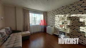 1-к квартира, на длительный срок, 42м2, 9/10 этаж