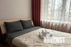 4-к квартира, посуточно, 90м2, 2/6 этаж