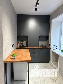 1-к квартира, посуточно, 36м2, 1/2 этаж