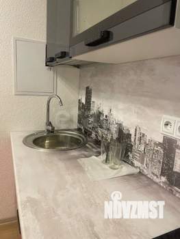 1-к квартира, на длительный срок, 37м2, 9/17 этаж