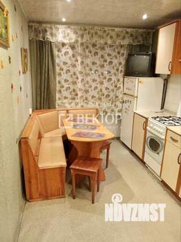 1-к квартира, вторичка, 34м2, 11/12 этаж