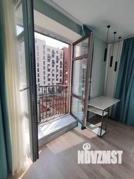 2-к квартира, вторичка, 57м2, 4/11 этаж