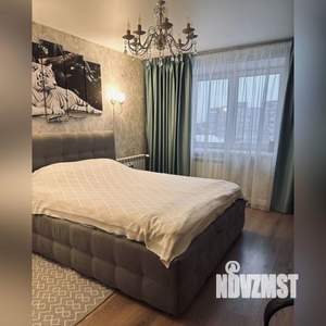 2-к квартира, вторичка, 60м2, 9/12 этаж