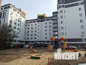 1-к квартира, вторичка, 40м2, 1/8 этаж