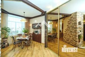 2-к квартира, вторичка, 56м2, 1/4 этаж