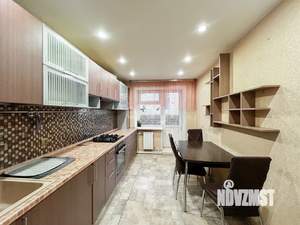 2-к квартира, вторичка, 50м2, 1/5 этаж