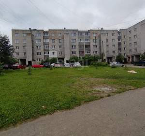 3-к квартира, вторичка, 62м2, 3/5 этаж